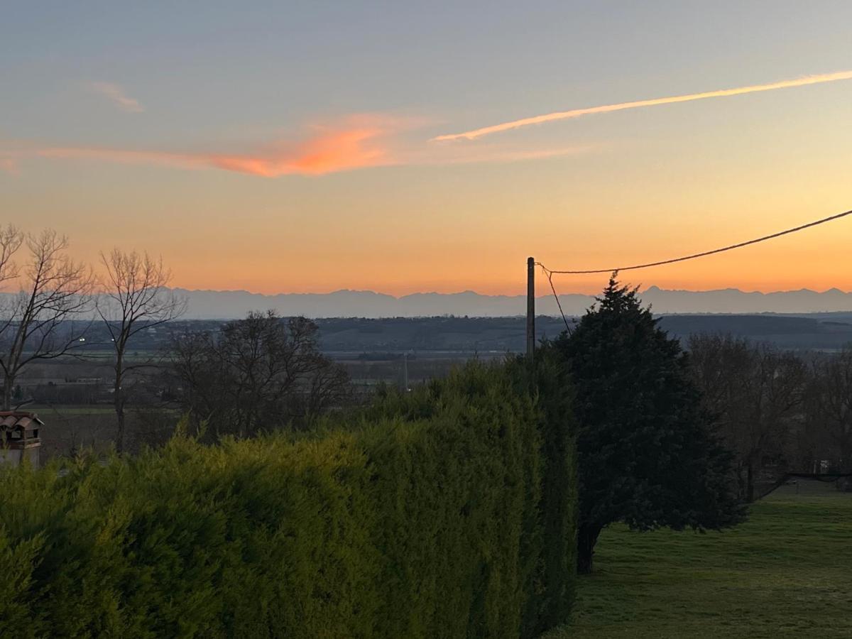 Domaine De Hurlevent Montgaillard-Lauragais 외부 사진
